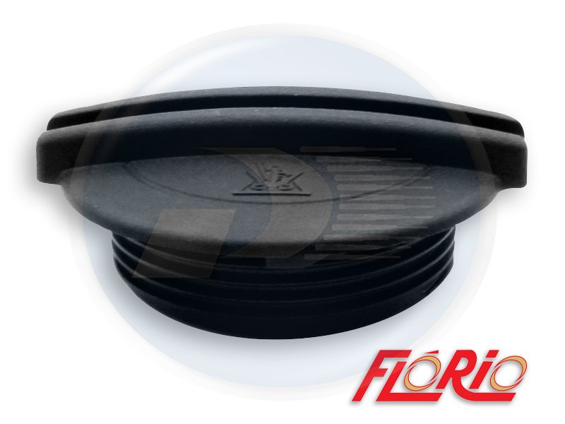 TAMPA RESERVATORIO AGUA VW C/ACD  VW – FOX / CROSSFOX / SPACEFOX – 0415826