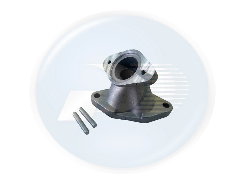 PE TUBO ADM VW LE  VW 1600 AR – 0415834
