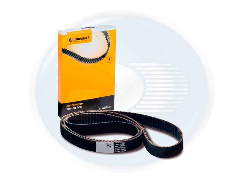 CORREIA DENTADA TY 7AFE  COROLLA 92/…1.8 16V – 0416865
