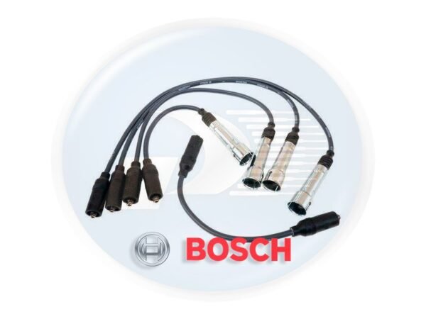 CABO VELA FORD <br> COURIER/VAN 1.6I 8V 10/...