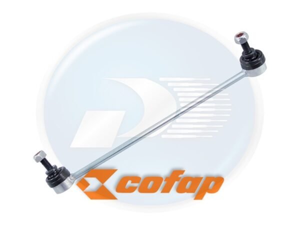BIELETA HONDA SUSPENCAO DT LD <br> CITY / FIT
