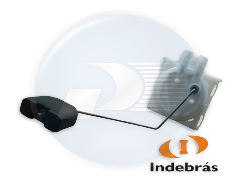 SENSOR NIVELOCIMETRO COMBUSTIVEL FORD  FIESTA / ECOSPORT – 0418150