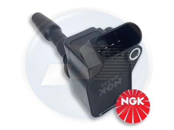 BOBINA IGNICAO VW <br> FOX / GOL / VOYAGE / UP / SAVEIRO / CROSSFOX / FOX / GOLF
