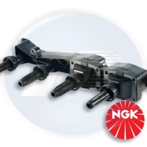BOBINA IGNICAO PG  206 / 307 / HOGGAR / PARTNER / C3 / C4 / XSARA