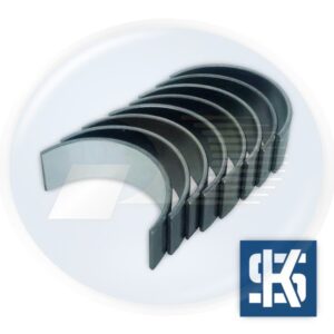 BRONZINA BIELA VW STD FOX / GOL / PARATI / POLO BRONZINA BIELA VW STD FOX / GOL / PARATI / POLO