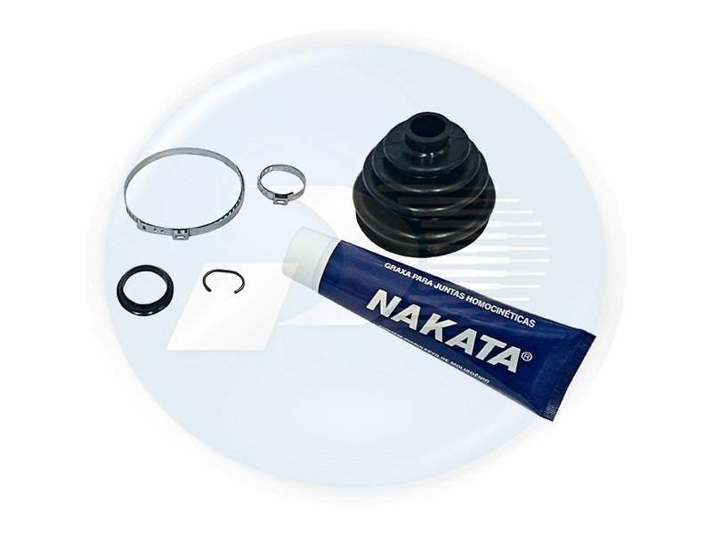 KIT HOMOC VW LR <br> GOL / PARATI