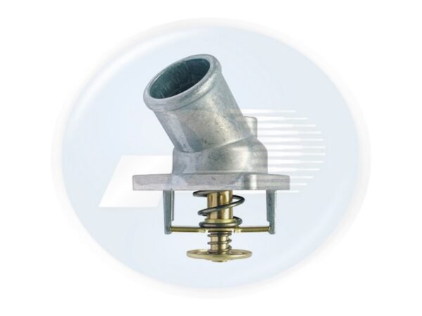 VALVULA TERMOSTATICA GM <br> MONZA / KADETT / IPANEMA - 0419224