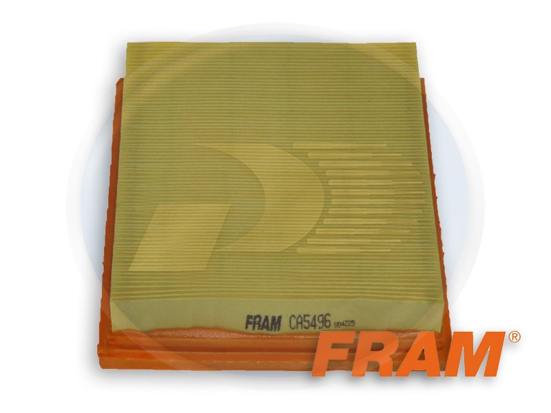 FILTRO AR GM 1.0/1.4/1.6 RETANGULAR  AGILE / CLASSIC / CORSA / MONTANA / TIG