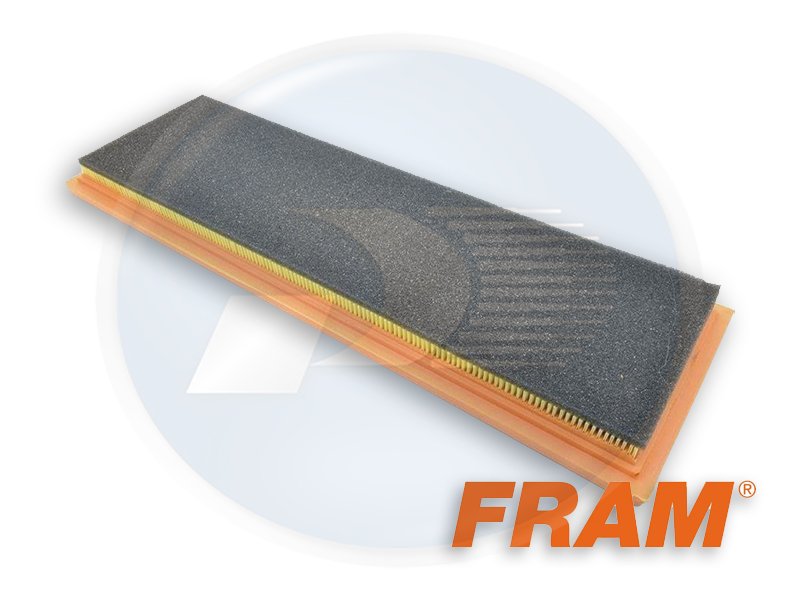 FILTRO AR FORD  ECOSPORT / FIESTA / KA – 0419455