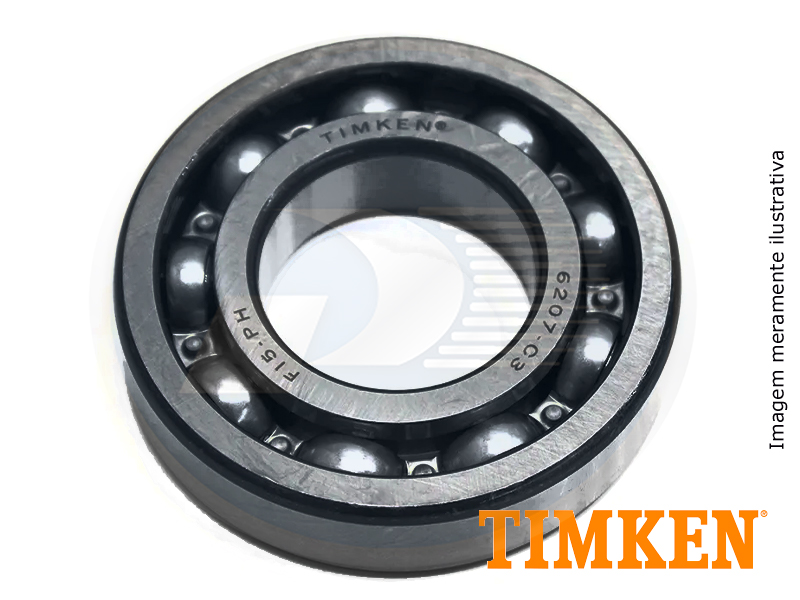 ROLAMENTO RODA VW TR  KOMBI – 0419794