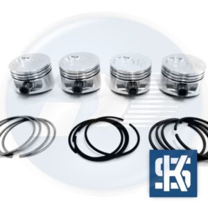 KIT PA FORD 050  COURIER / FIESTA / KA