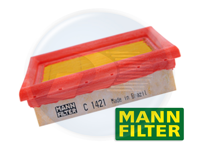 FILTRO AR HONDA MOTO  CG150 / SPORT / JOB – 0422509