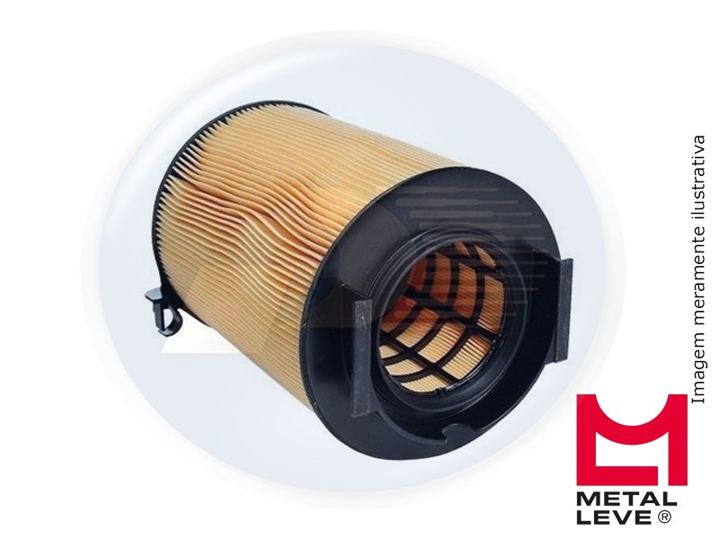 FILTRO AR 05/…  A3 / JETTA / PASSAT – 0423069