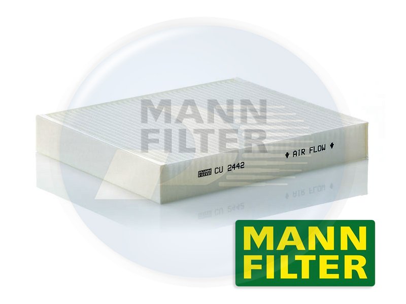 FILTRO AC GM  CRUZE / COBALT / SONIC – 0436855