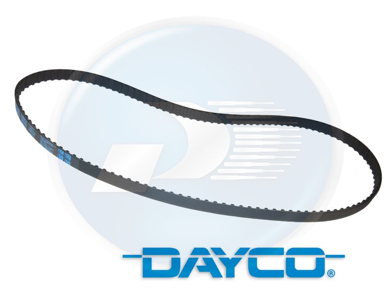 CORREIA DENTADA FIAT 1300 ALC  PREMIO / UNO / ELBA – 0437010