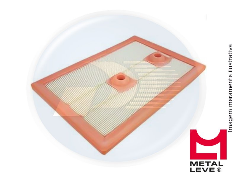 FILTRO AR AUDI/VW 1.4 GAS 14/…  A3 / GOLF – 0437382