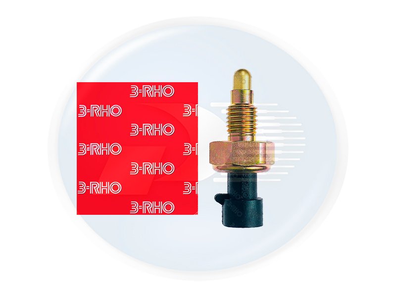 INTERRUPTOR LUZ RE GM  CORSA / CALIBRA / TIGRA – 0444099