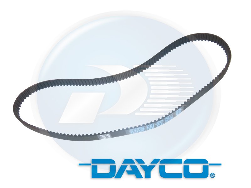 CORREIA DENTADA GM  OMEGA / SUPREMA / S10 / BLAZER / VECTRA / – 0461424