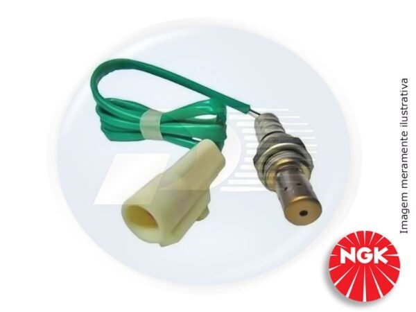 SONDA LAMBDA FORD <br> ECOSPORT / FOCUS / KA - 0526153