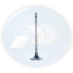 VALVULA ADM CT/PG  EW10  307 / 406 / 407 / 408 / C4 / C5 / C8 / XSARA