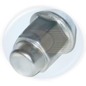 PORCA PARAF RODA GM 10/…  COBALT / CRUZE / MALIBU / ONIX / PRISMA