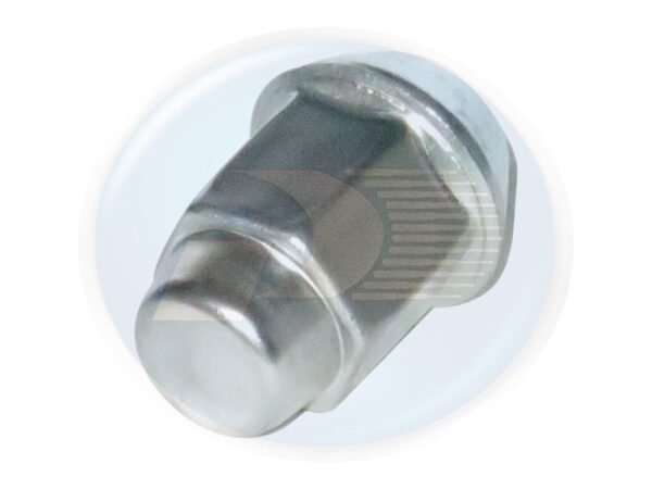 PORCA PARAF RODA GM 10/... <br> COBALT / CRUZE / MALIBU / ONIX / PRISMA