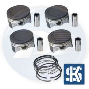 KIT PA FIAT 040  DOBLO / IDEA / PALIO / PUNTO / SIENA / STRADA