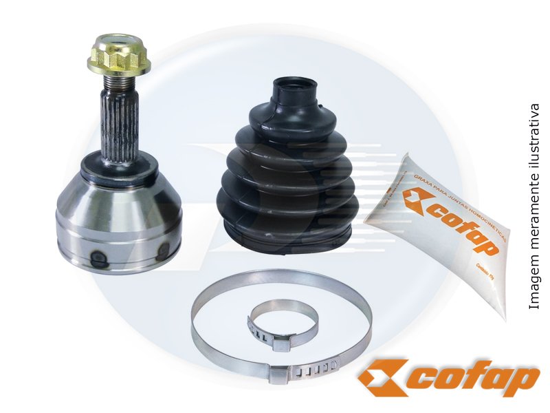 HOMOC VW LR @  FOX / GOL / SAVEIRO / VOYAGE