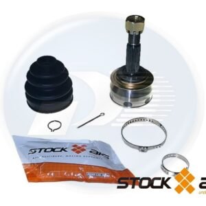 HOMOC VW LR  CROSSFOX / FOX / POLO / SPACEFOX