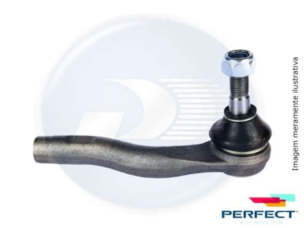 TERMINAL DIRECAO FORD LD 06/12 <br> FUSION - 0527557