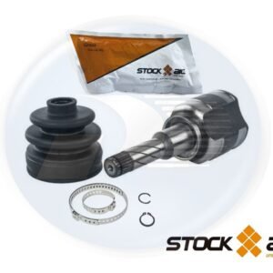 HOMOC GM LC LE S/ABS  COBALT / SPIN