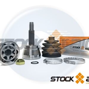 HOMOC FD LR ESCORT / VERONA HOMOC FD LR ESCORT / VERONA