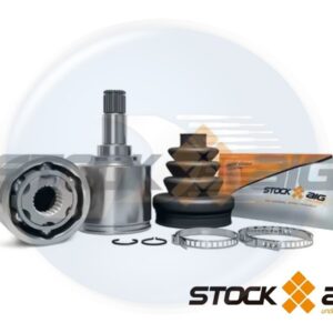 HOMOC FD LR BELINA / DEL REY / PAMPA HOMOC FD LR BELINA / DEL REY / PAMPA