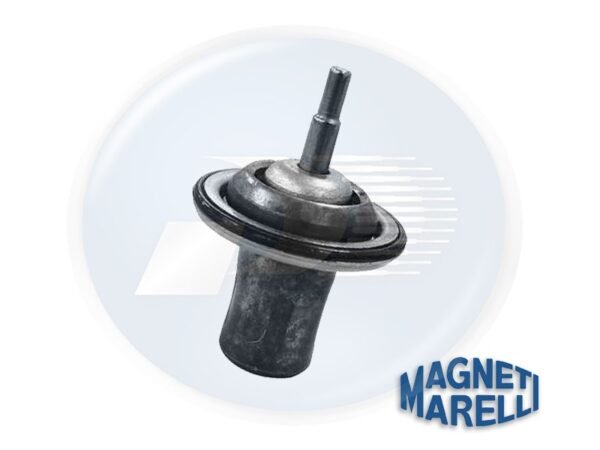 VALVULA TERMOSTATICA FIAT REFIL C/S AR <br> PALIO / SIENA / STRADA - 0550567