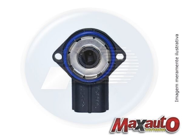 SENSOR POSICAO BORBOLETA FORD 99/...ZETEC ROCAN    <br> FIESTA / KA / ECOSPORT /