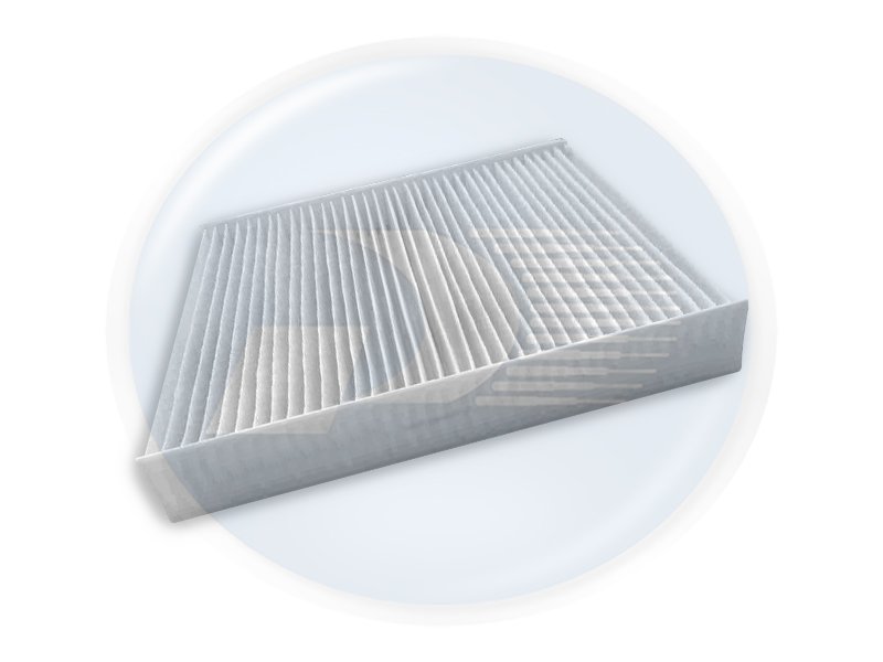 FILTRO AC FIAT 10/…  AROMATIZADO  UNO / EVO / WAY – 0552159