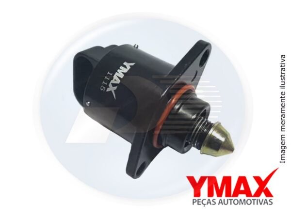 SENSOR PRESSAO VW A/G MAP <br> ESCORT / F1000 / PAMPA / ROYALE / VERONA / VERSAI
