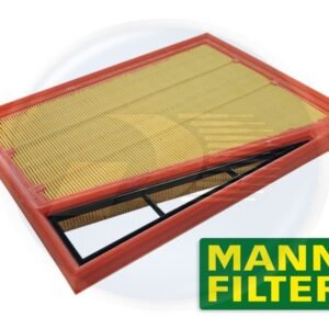 FILTRO AR FIAT  ARGO