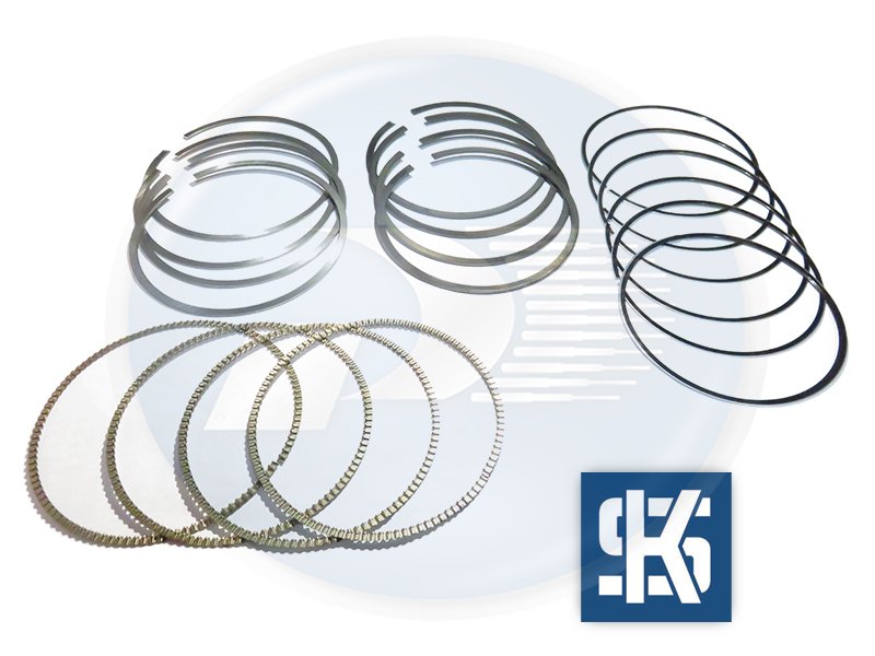 ANEL MOTOR FIAT 040 HP <br> FIORINO / PALIO / UNO / 500 / GRAND SIENA / PUNTO /