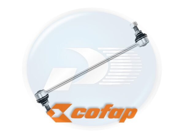 BIELETA SUSPENCAO TY DT <br> COROLLA