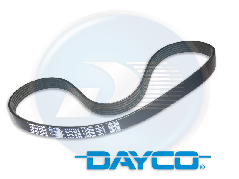 CORREIA MICRO V GM  CELTA/CORSA CLASSIC/PRISMA  08/…1.0/1.4 VHC ECONOFLEX