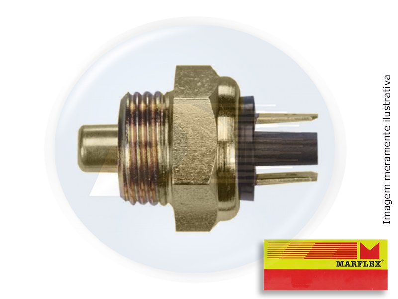 INTERRUPTOR LUZ RE VW  SEDAN-KOMBI-BRASILIA – 0554742