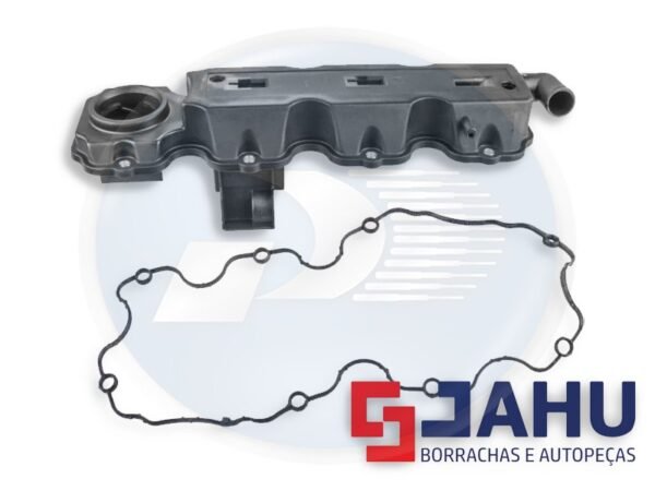TAMPA COMANDO VALVULA GM <br> AGILE / CELTA / COBALT / CORSA / MERIVA / MONTANA