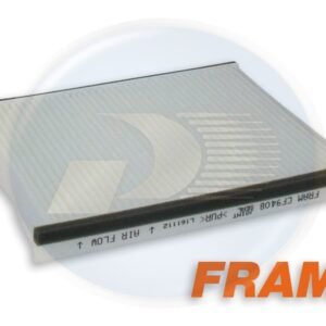 FILTRO AC FIAT  DOBLO / IDEA