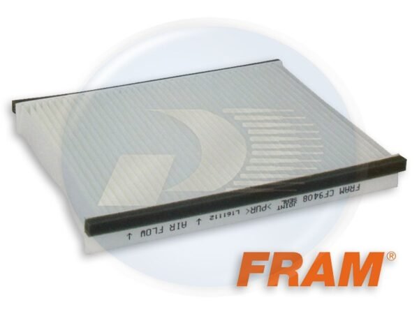 FILTRO AC FIAT <br> DOBLO / IDEA