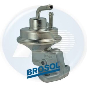 BOMBA COMBUSTIVELOCIMETRO VW  FUSCA 1300/1600 / BRASILIA / KOMBI / GOL AR /