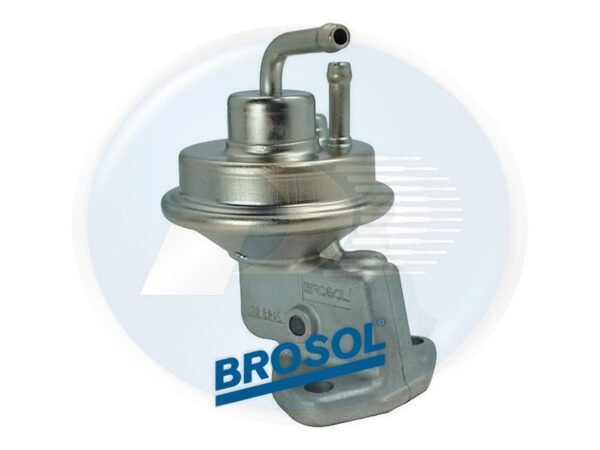 BOMBA COMBUSTIVELOCIMETRO VW <br> FUSCA 1300/1600 / BRASILIA / KOMBI / GOL AR /