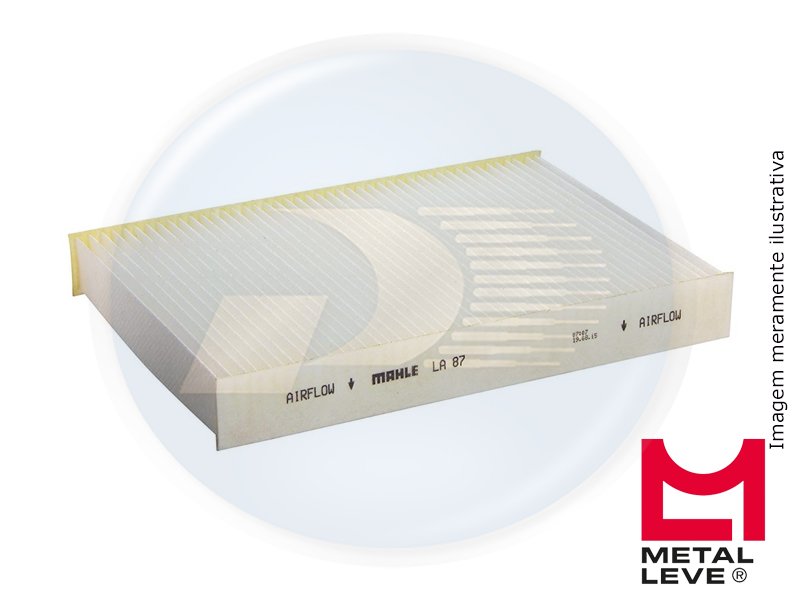 FILTRO AC RN  MEGANE GRAND TOUR – 0557752