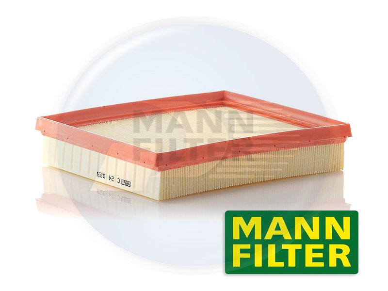 FILTRO AR BMW  SERIE 1 / SERIE 3 – 0557760