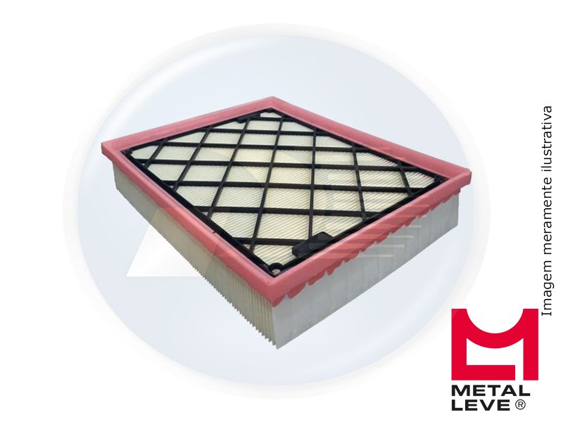 FILTRO AR FORD 12/…  FUSION – 0557794